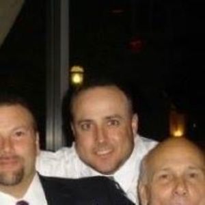 Meet your Posher, Aaron